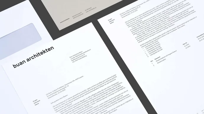 buan architekten corporate design briefschaft 002