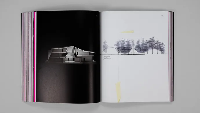 buch gestaltung editorial deon architekten ein werkbuch parkbooks 008
