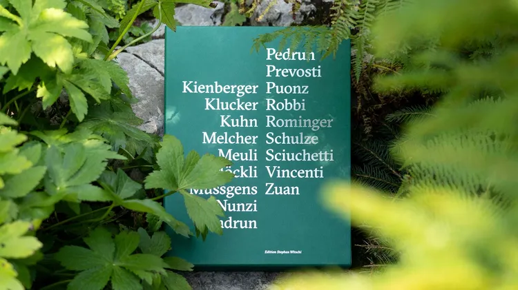 buch gestaltung silser familien fotografien silser chronik sils engadin edition stephan witschi 08b