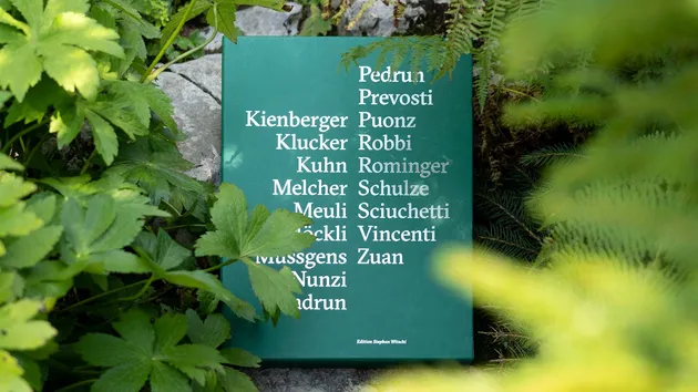 buch gestaltung silser familien fotografien silser chronik sils engadin edition stephan witschi 08b