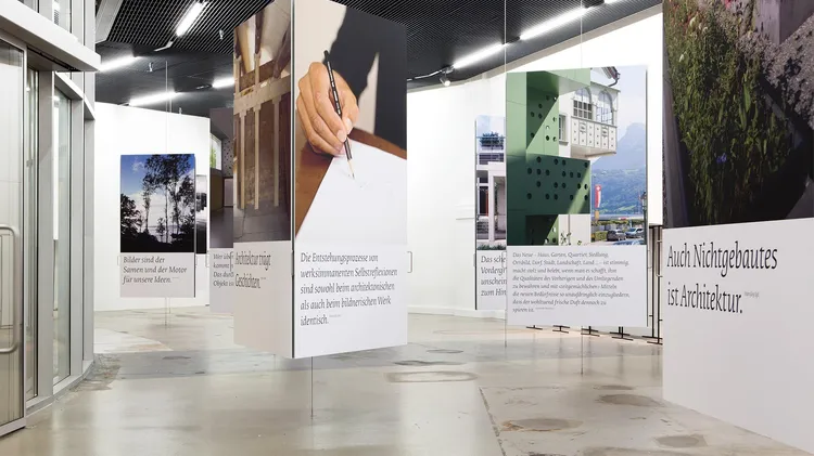 ausstellung gestaltung szenografie hslu hochschule luzern technik und architektur 3