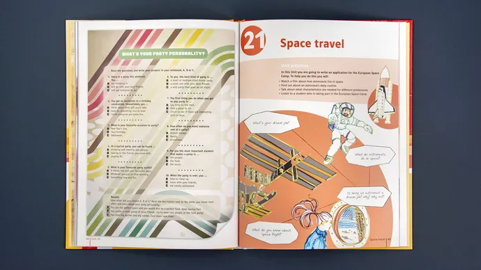 klett und balmer openworld lehrmittel editorial buch schule englisch 15