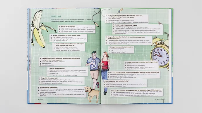 klett und balmer openworld lehrmittel editorial buch schule englisch 19