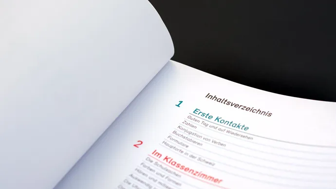 lehrmittelverlag zuerich lmvz startklar lehrmittel deutsch a1 editorial design buch gestaltung 31