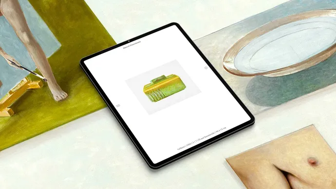 marcel glanzmann kuenstler kunst malerei kunstprojekte illustration webdesign ui ux 12