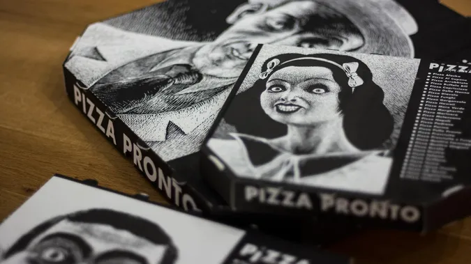 pizza pronto verpackung pizzaschachtel corporate design 1