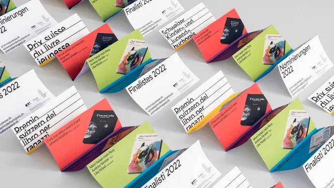 schweizer kinder jugend buchpreis corporate design faltflyer leporello 3