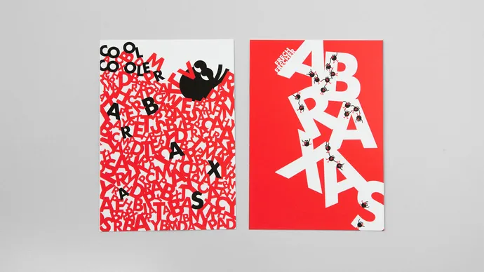 Equipe visuelle luzern emmenbruecke agentur grafik design literatur festival zug kinder corporate design 02