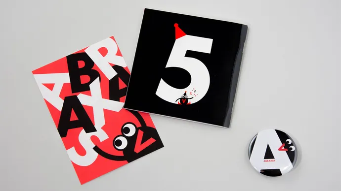 Equipe visuelle luzern emmenbruecke agentur grafik design literatur festival zug kinder corporate design 03