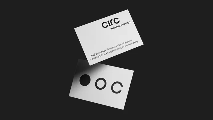Equipe visuelle luzern emmenbruecke agentur grafik design circ mugi yamamoto swiss japanese industrial designer based in shanghai corporate design logo briefschaft 01