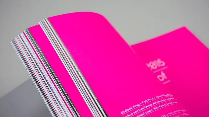 Equipe visuelle luzern emmenbruecke agentur grafik design buch gestaltung editorial deon architekten ein werkbuch parkbooks 001