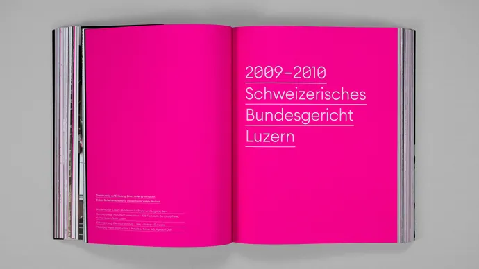Equipe visuelle luzern emmenbruecke agentur grafik design buch gestaltung editorial deon architekten ein werkbuch parkbooks 004