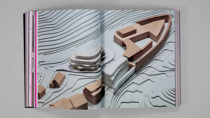 Equipe visuelle luzern emmenbruecke agentur grafik design buch gestaltung editorial deon architekten ein werkbuch parkbooks 009