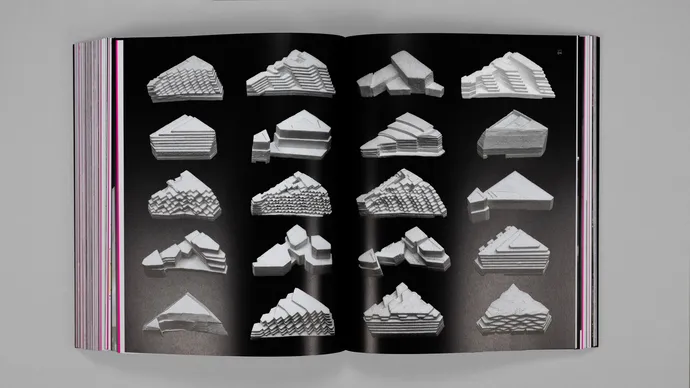 Equipe visuelle luzern emmenbruecke agentur grafik design buch gestaltung editorial deon architekten ein werkbuch parkbooks 010