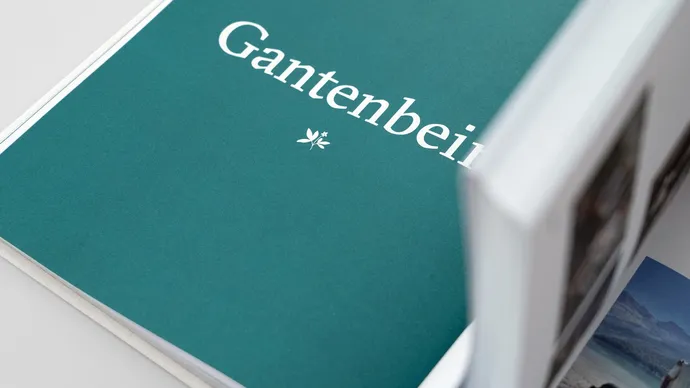 Equipe visuelle luzern emmenbruecke agentur grafik design buch gestaltung silser familien fotografien silser chronik sils engadin edition stephan witschi 12