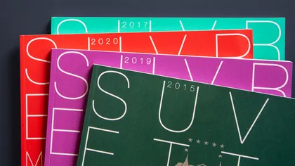 Equipe visuelle luzern emmenbruecke agentur grafik design suvretta house hotel magazine st moritz engadin editorial design edition stephan witschi V2 6