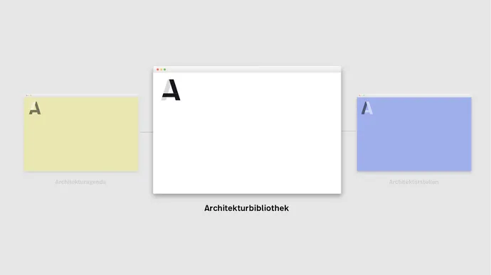 Equipe visuelle luzern emmenbruecke agentur grafik design hochschule luzern technik architektur hslu architekturagenda architekturstellen architekturbibliothek corporate design webdesign ui ux designsystem