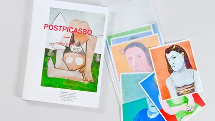 Equipe visuelle luzern emmenbruecke agentur grafik design hansjuerg buchmeier künstler kunst buch postpicasso editorial edition typoundso 7