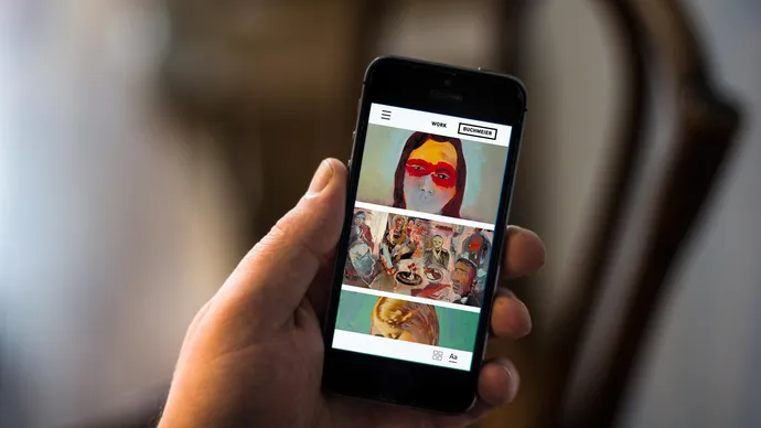 Equipe visuelle luzern emmenbruecke agentur grafik design hansjuerg buchmeier künstler kunst webdesign ui ux mobile