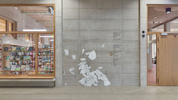 Equipe visuelle luzern emmenbruecke agentur grafik design signaletik kantonsschule ausserschwyz pfaeffikon sz hochbauamt kanton schwyz 004