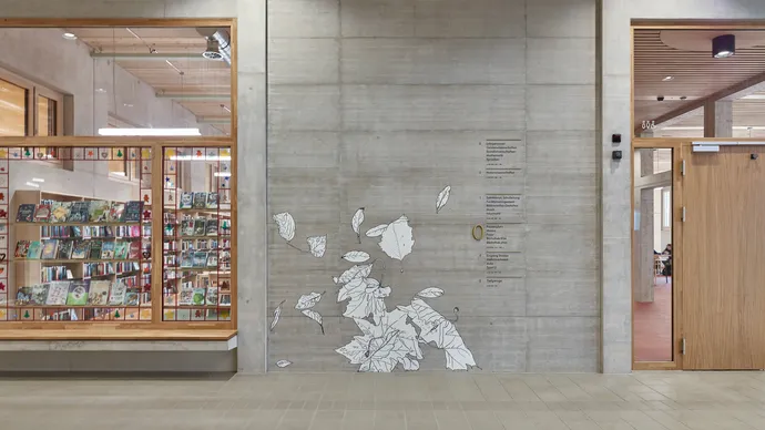 Equipe visuelle luzern emmenbruecke agentur grafik design signaletik kantonsschule ausserschwyz pfaeffikon sz hochbauamt kanton schwyz 004