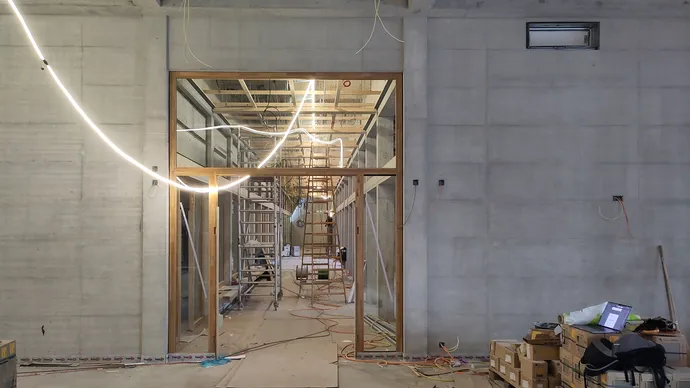 Equipe visuelle luzern emmenbruecke agentur grafik design signaletik kantonsschule ausserschwyz pfaeffikon sz hochbauamt kanton schwyz prozess 004