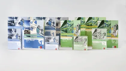 Equipe visuelle luzern emmenbruecke agentur grafik design klett und balmer openworld lehrmittel editorial buch schule englisch 34