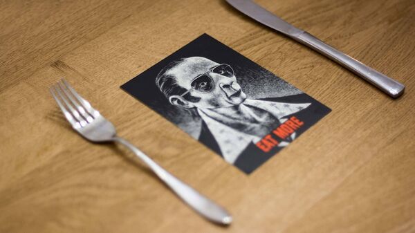 Equipe visuelle luzern emmenbruecke agentur grafik design pizza pronto verpackung pizzaschachtel corporate design flyer