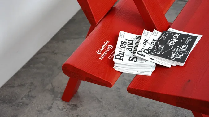 Equipe visuelle grafik werbung luzern emmenbruecke auftritt schweiz leipziger buchmesse 1