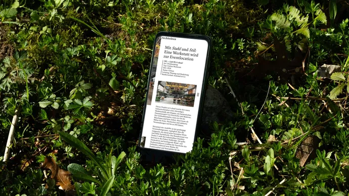 Equipe visuelle luzern emmenbruecke agentur grafik design studio c architekten st moritz graubuenden engadin corporate design webdesign ui ux mobile 2