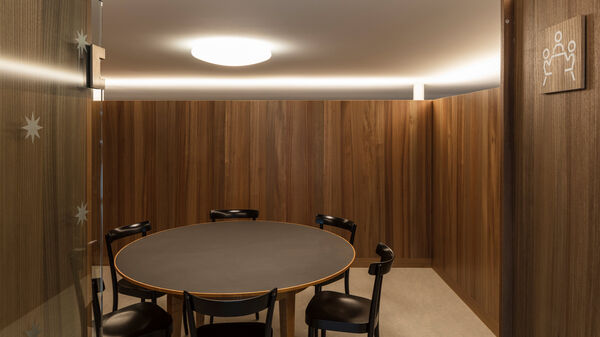 Equipe visuelle luzern emmenbruecke agentur grafik signaletik zhb zentral und hochschul bibliothek luzern 2020