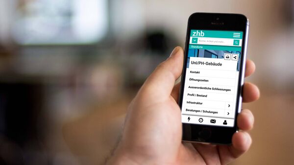 Equipe visuelle luzern emmenbruecke agentur grafik zhb zentral und hochschul bibliothek luzern corporate design webdesign ui ux 9